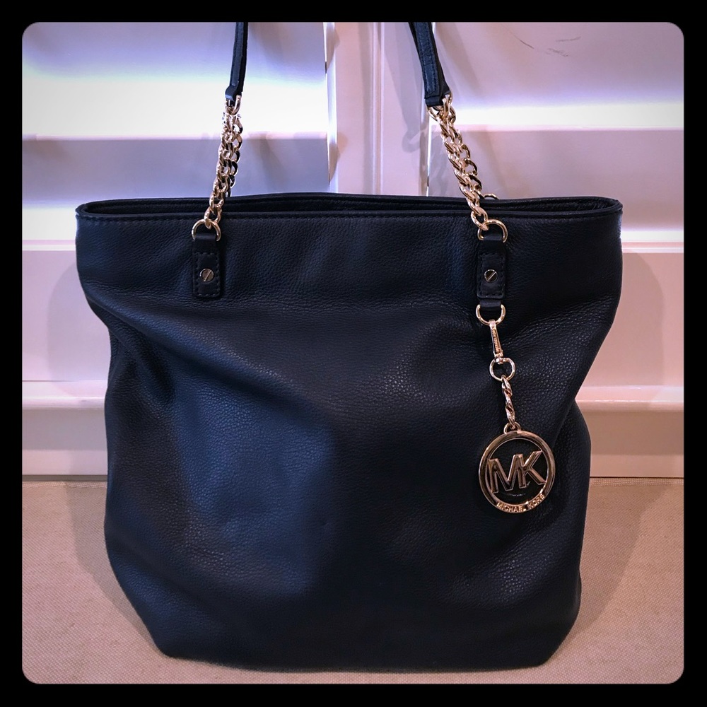 Classic Michael Kors Handbag